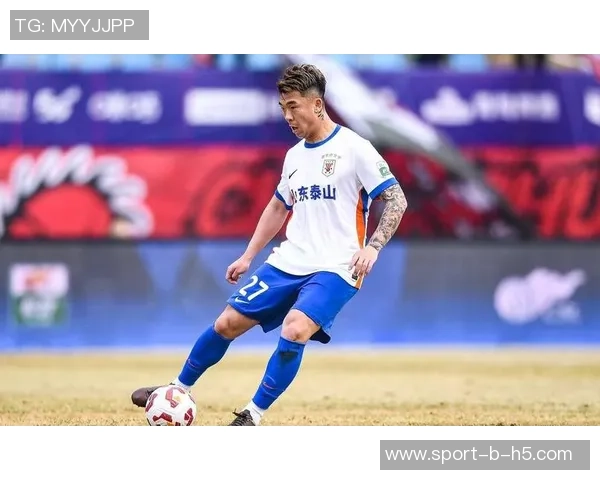 山东泰山球员石柯成功转会加盟云南玉昆双方友好协商达成一致