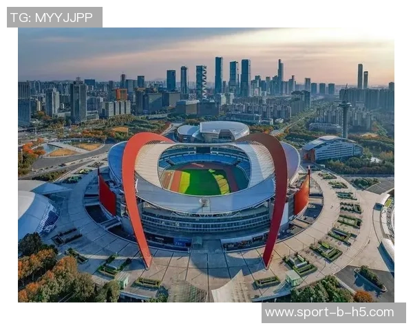 海港与国安对决南京奥体中心有望成为超级杯举办地之一